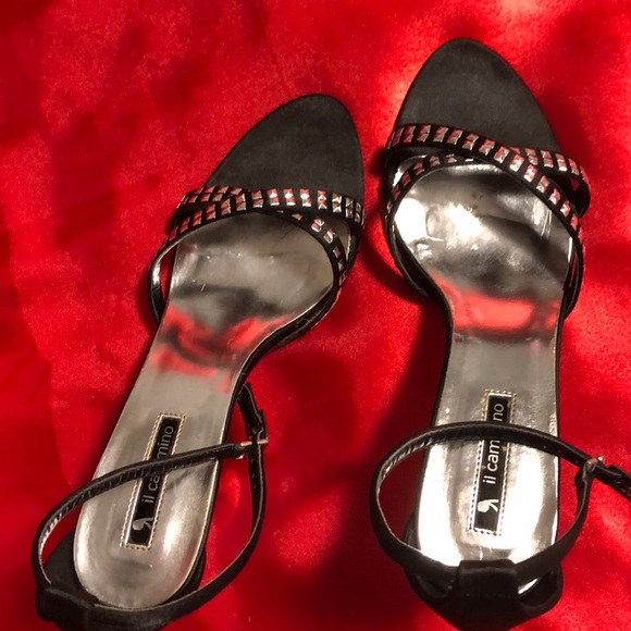 High heel sandals - Picture 2 of 6
